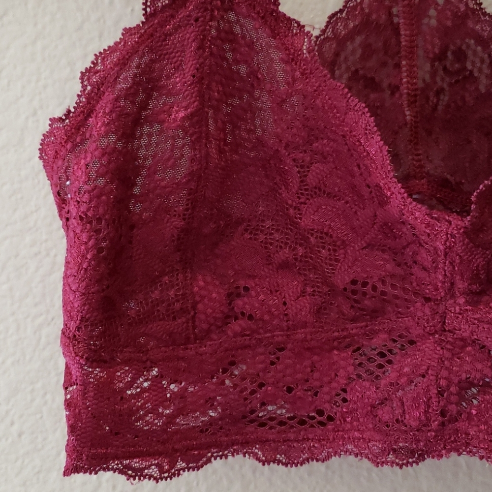 Express bralette - Picture 2 of 4